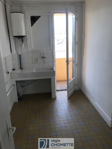 184 AVENUE BERTHELOT 69008 LYON, - Photo 5