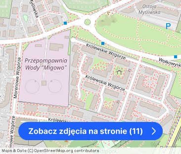 Przytulna kawalerka z tarasem na Morenie – zdjęcie 1