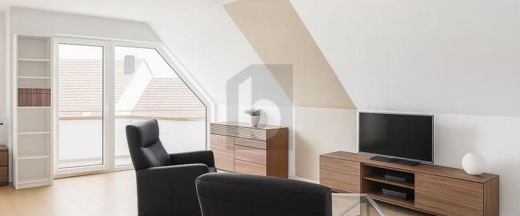 HELL & GROSSZÜGIG MIT BALKON - Photo 1