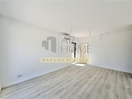 Apartament 2 camere, nemobilat, MRS Gradinile, Ploiesti - Fotografie 2