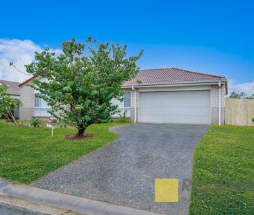 3 Caz Court, Upper Coomera QLD 4209 - House For Rent - $780 | Domain - Photo 1