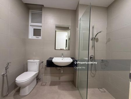 Met 1 Residences, Dutamas - Photo 2