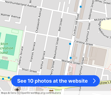 Beaumont Street, Bishop Auckland - Photo 1