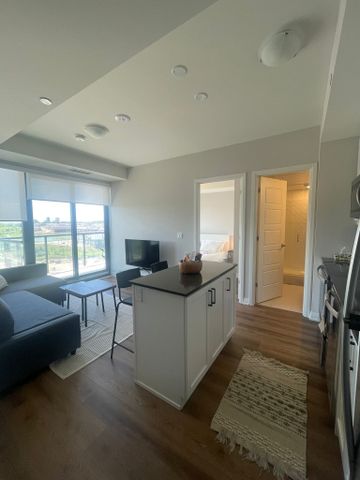 For Lease - 3006 William Cutmore Boulevard Unit# 907, Oakville, Ontario - Photo 5