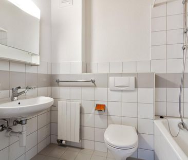 3 Zimmer, 79 m², EG - Photo 3