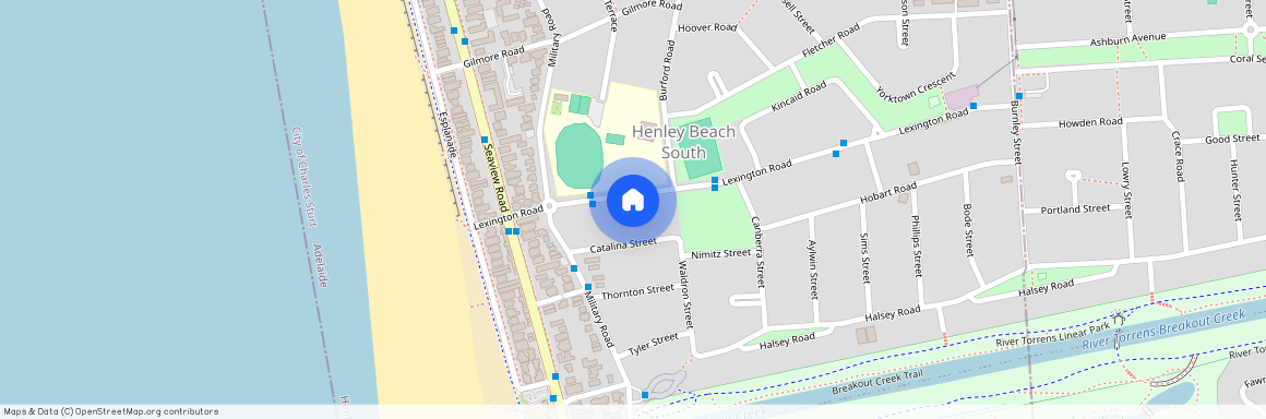 11 Lexington Road, Henley Beach South SA 5022