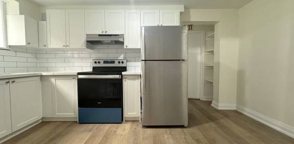 155 STANLEY AVE., #1 - RENOVATED 1BED/1BATH, PARKING, LOCKER, LAUNDRY - Photo 2