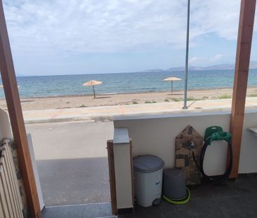 Διαμέρισμα για ενοικίαση Κεραμιδάκι (Κόρινθος) - Φωτογραφία 4
