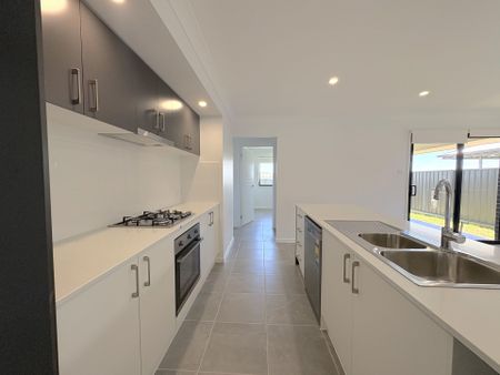 Brand-New Family Living in Beautiful Lochinvar! - Photo 3