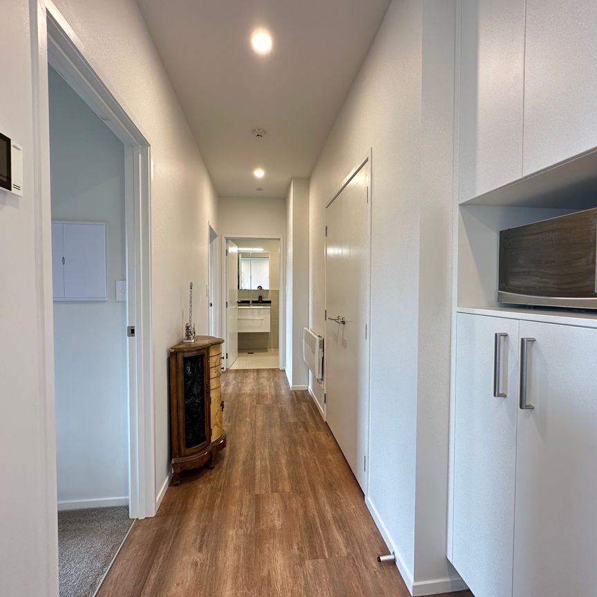 204/38C Fraser Ave, Northcote - Photo 1