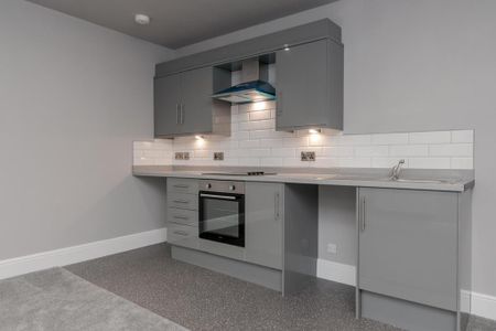 1 bedroom apartment to rent - Photo 5