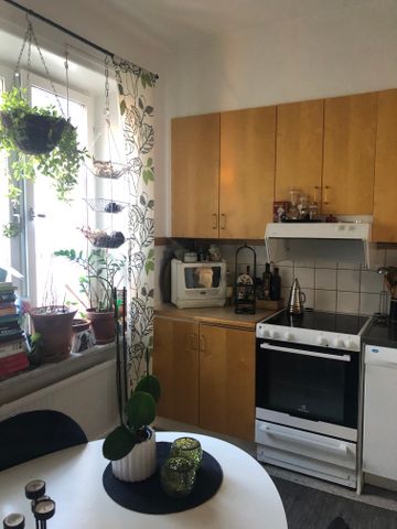 Nytorgsgatan, Stockholm - Photo 4