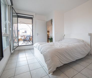 Location Appartement 2 pièces 40m² ROUEN 76100 - Photo 4