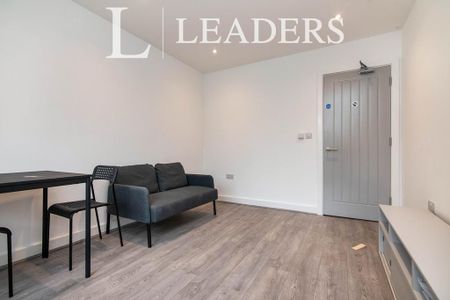 1 bedroom house to rent - Photo 2