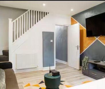 Ensuite rooms to Move in Instantly - - Photo 4