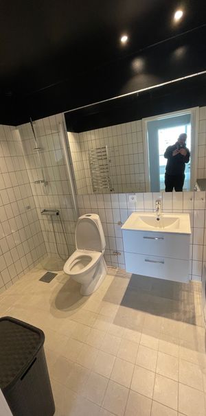 Gjutformsgatan, Limhamn - Photo 1