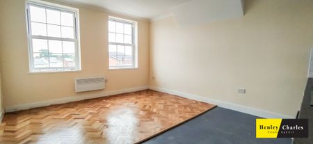 1 Bedroom Flat For Rent - Photo 3