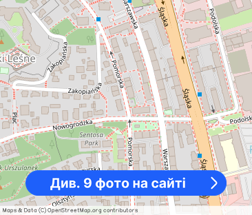 Przyjazna dla zwierząt kawalerka- Pomorska 14 - Фото 1