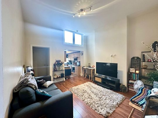 Gondar Gardens, West Hampstead, London, NW6 1HG - Photo 1