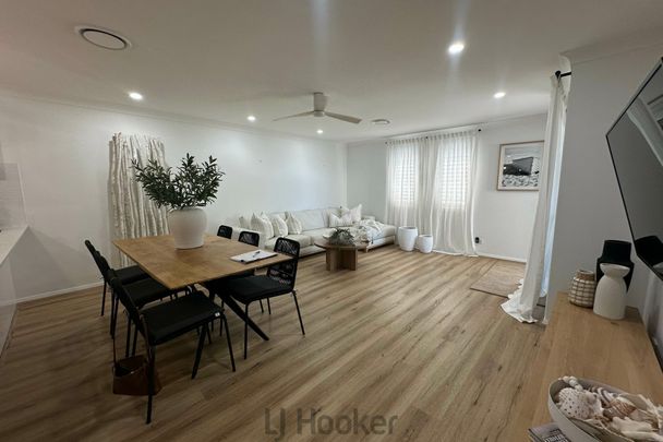 TWO BEDROOM VILLA - WHEEL CHAIR FRIENDLY - Photo 1