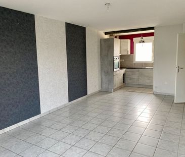 Appartement VILLEBAROU de 47.33m² - Photo 2