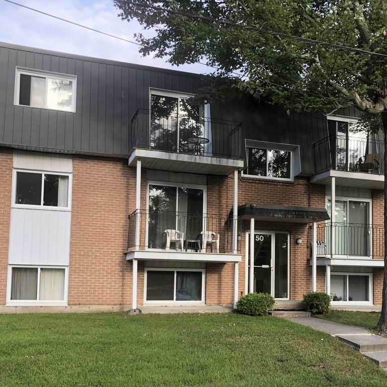 Granby 4.5 Très Beau Logement à Louer - Photo 1