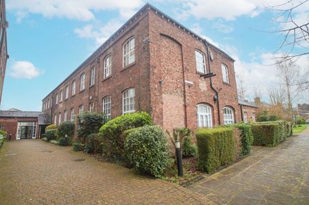 Flat in Johnson Mill, Denton Holme, Carlilse - Photo 5