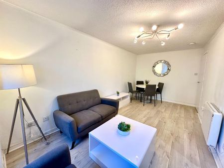 1 bedroom flat to rent - Photo 3