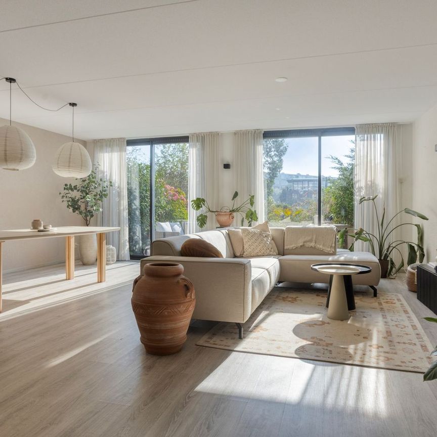 Morsweg 190-B, Transvaalbuurt, 2332ET, Leiden - Foto 1