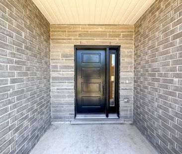 For Lease - 292 VINE Street Unit# 23, St. Catharines, Ontario - Photo 1