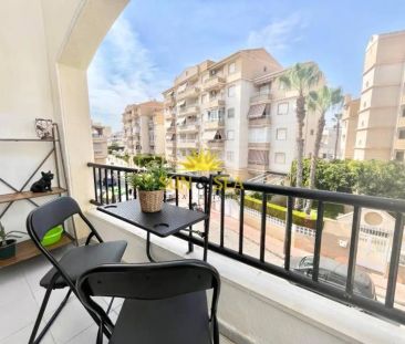 Alquiler de piso en Avenida Habaneras - Curva de Palangre - Photo 3