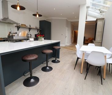Room in a Shared House, Shakespeare Road, W3 - Photo 3