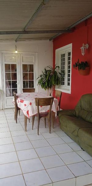 Ducos - Appartement - F2 - Photo 1