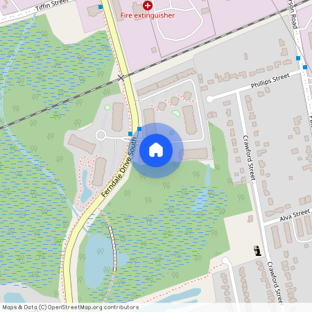 41 Ferndale Drive, Barrie