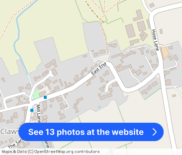 Melton Mowbray - Photo 1