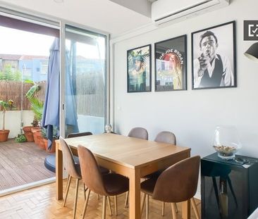 lisbon, Lisbon 1495-702 - Photo 3