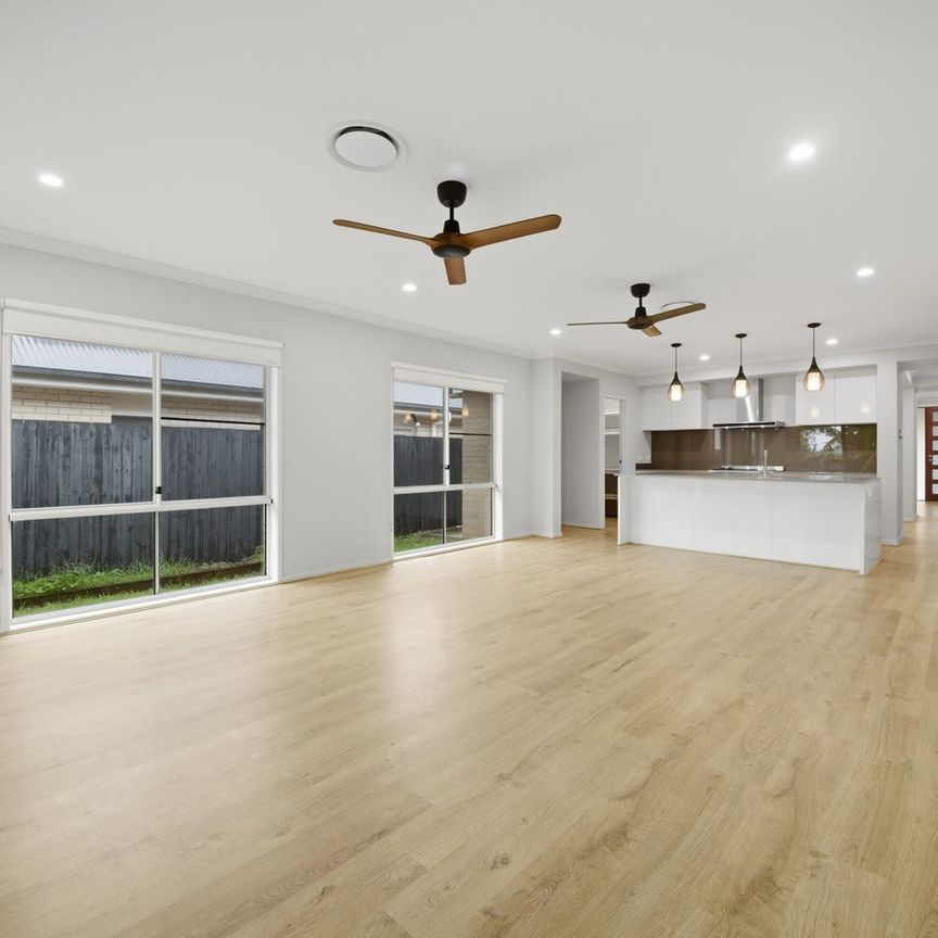 Stunning Plantation Built Home - Photo 1