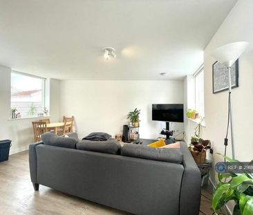 1 bedroom maisonette to rent - Photo 1