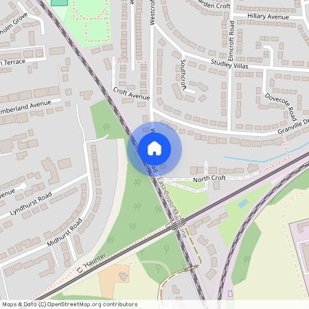 Forest Close West Croft Road, Forest Hall, Newcastle upon Tyne, Tyne and Wear, NE12 9FF