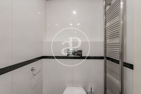 Flat for rent in Cuatro Caminos (Madrid) - Photo 5