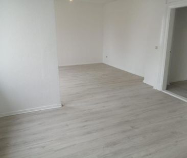 Gemütliche 2-Zimmer-Etagenwohnung im Südergraben - Foto 1