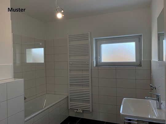 Helle 3-Zimmer-Wohnung in Zentrumsnähe - Foto 1