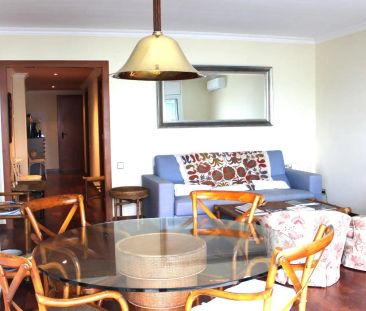 Apartamento de alquiler en Socias, Can Girona - Terramar - Vinyet - Photo 3