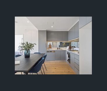 Designer, Sun-Kissed, Near New North Facing Two Bedroom Apartment W... - Photo 4