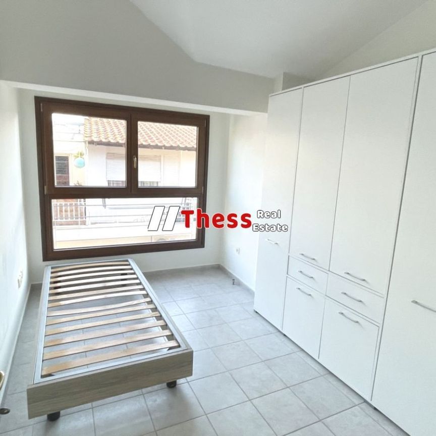 Studio/Γκαρσονιέρα για ενοικίαση Τσινάρι (Άνω Πόλη) - Photo 1