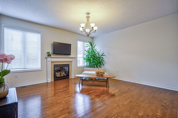 For Lease - 83 Hawksbury Road, Markham, Ontario - Photo 1