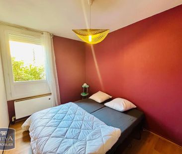 Appartement à louer 5 pièces 90.91m² - Photo 1