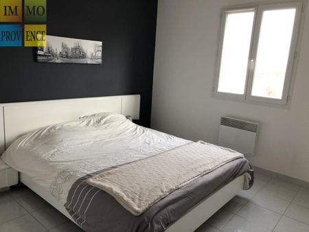 Location Maison 4 pièces 85m² PERTUIS 84120 - Photo 4