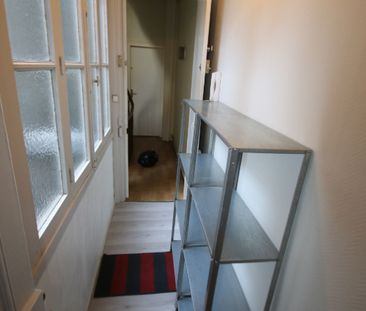 STUDIO MEUBLÉ de 16m², Boulevard de la Liberté – République Beaux A... - Photo 4