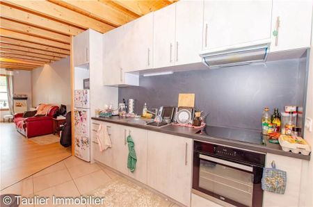 Location Appartement 3 pièces 58m² ST MARCELLIN 38160 - Photo 5